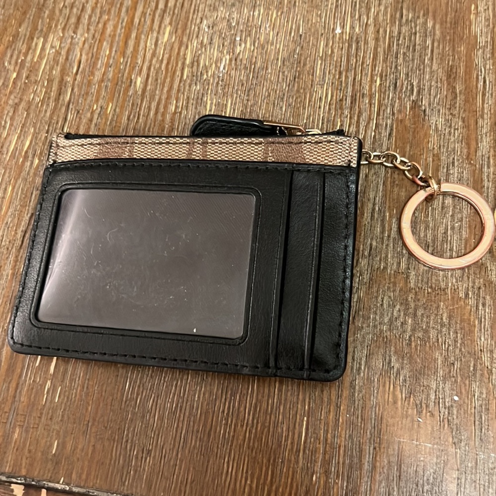 Coach Wallet - image 2
